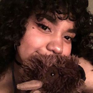 Meet your Posher, Samantha